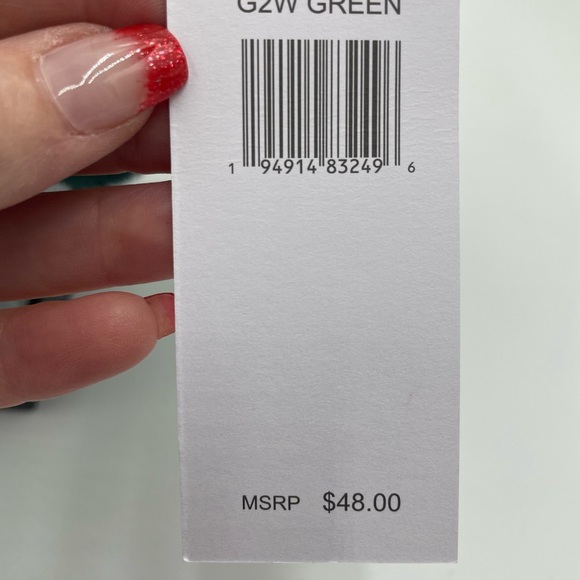 Earmuffs/ Tumbler set  faux Fur nwt - Picture 5 of 5